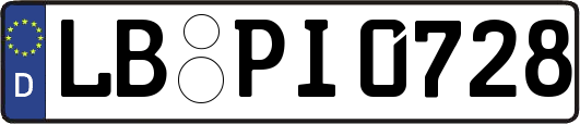 LB-PI0728