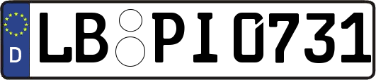 LB-PI0731