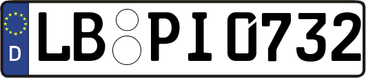 LB-PI0732