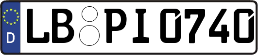 LB-PI0740