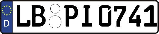 LB-PI0741
