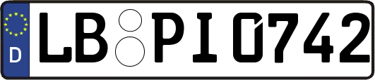 LB-PI0742