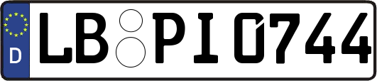 LB-PI0744