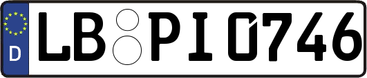 LB-PI0746