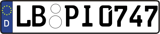 LB-PI0747
