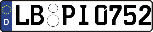 LB-PI0752