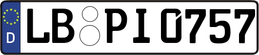 LB-PI0757