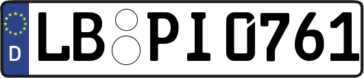 LB-PI0761