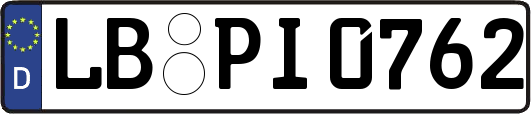 LB-PI0762