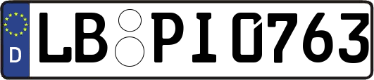 LB-PI0763