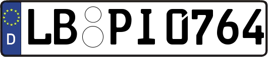 LB-PI0764