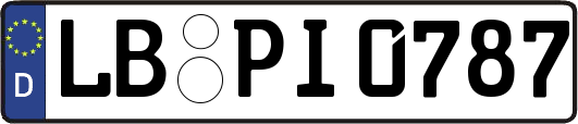 LB-PI0787