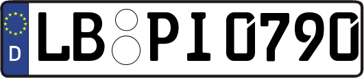 LB-PI0790