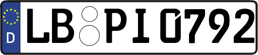 LB-PI0792