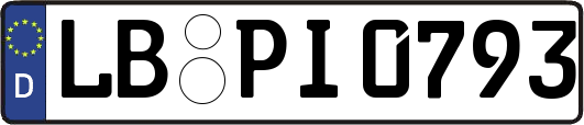 LB-PI0793