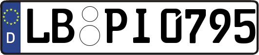 LB-PI0795
