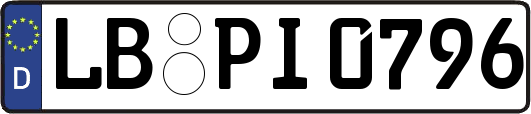 LB-PI0796