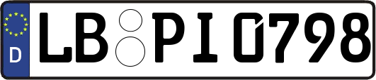 LB-PI0798
