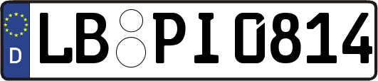 LB-PI0814