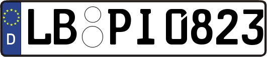 LB-PI0823