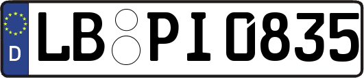 LB-PI0835