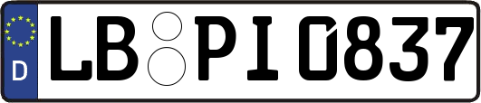 LB-PI0837