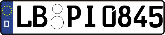 LB-PI0845