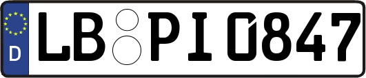 LB-PI0847