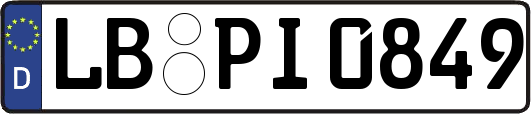 LB-PI0849