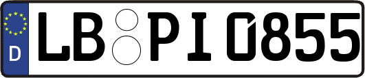 LB-PI0855