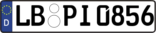 LB-PI0856