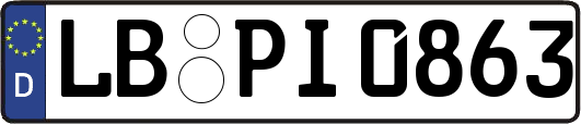 LB-PI0863