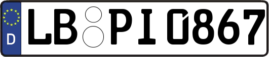 LB-PI0867