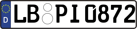 LB-PI0872