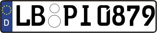 LB-PI0879