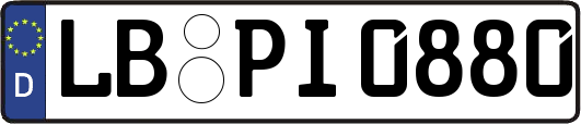 LB-PI0880
