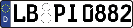 LB-PI0882