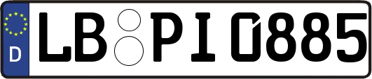 LB-PI0885
