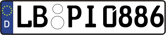 LB-PI0886