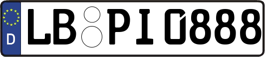 LB-PI0888