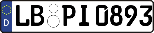 LB-PI0893