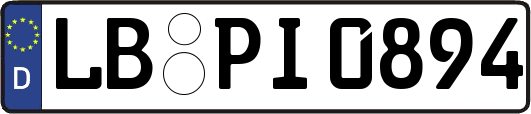 LB-PI0894