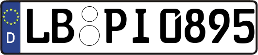 LB-PI0895