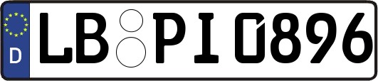 LB-PI0896