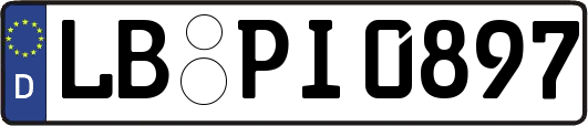 LB-PI0897
