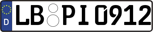 LB-PI0912