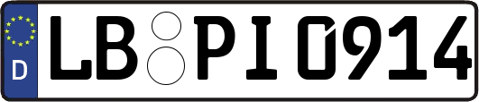 LB-PI0914