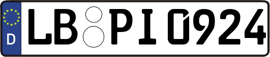 LB-PI0924