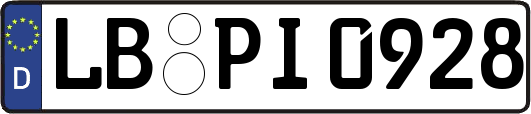 LB-PI0928