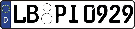 LB-PI0929
